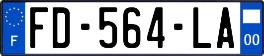 FD-564-LA