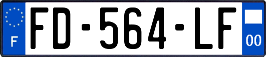 FD-564-LF