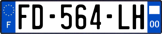FD-564-LH
