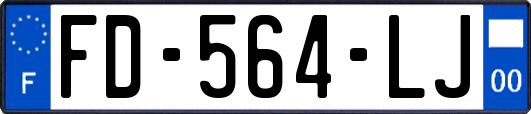 FD-564-LJ
