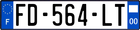 FD-564-LT