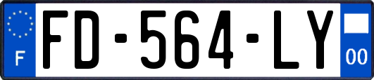 FD-564-LY