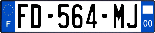 FD-564-MJ