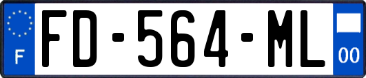 FD-564-ML