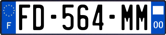 FD-564-MM