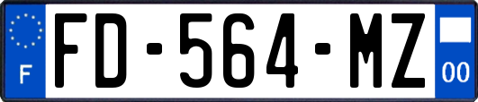 FD-564-MZ