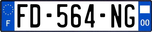 FD-564-NG