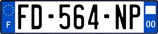 FD-564-NP