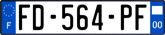 FD-564-PF