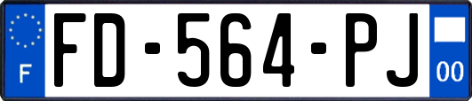 FD-564-PJ