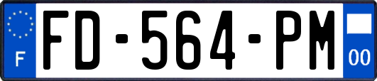 FD-564-PM
