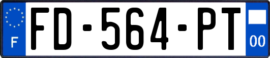 FD-564-PT