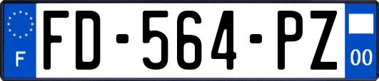 FD-564-PZ