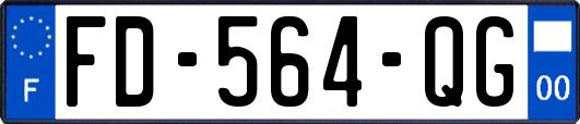 FD-564-QG