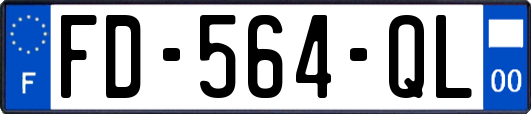 FD-564-QL