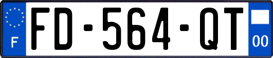 FD-564-QT