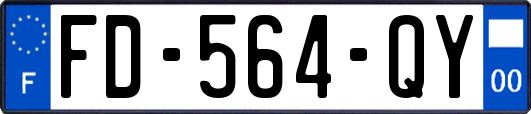 FD-564-QY