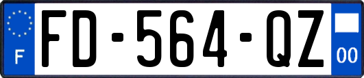 FD-564-QZ