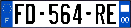 FD-564-RE