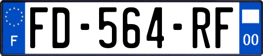 FD-564-RF