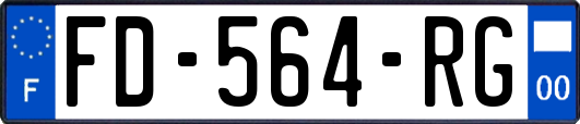 FD-564-RG