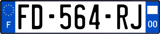 FD-564-RJ