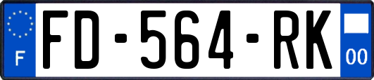 FD-564-RK