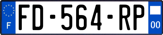 FD-564-RP