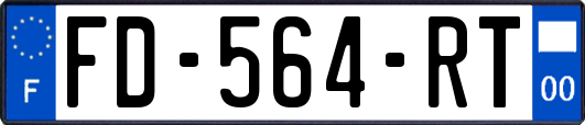 FD-564-RT