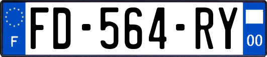 FD-564-RY