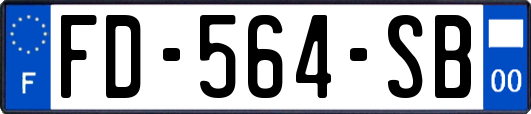 FD-564-SB
