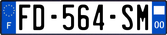 FD-564-SM