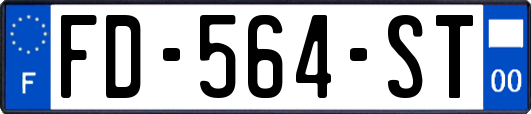 FD-564-ST