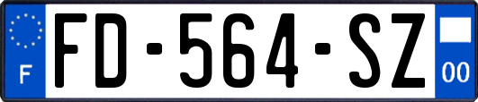 FD-564-SZ