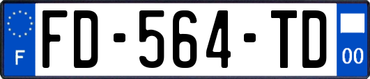 FD-564-TD