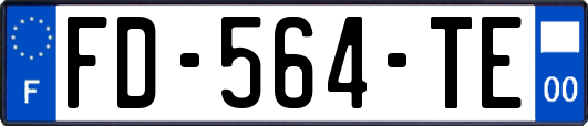 FD-564-TE