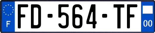 FD-564-TF