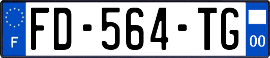 FD-564-TG