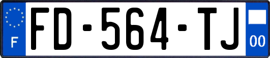 FD-564-TJ