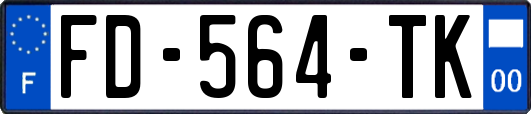FD-564-TK