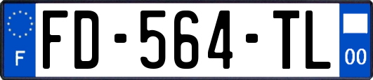 FD-564-TL