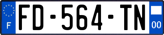 FD-564-TN