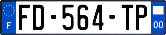 FD-564-TP