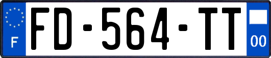 FD-564-TT