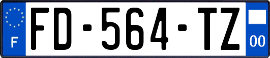FD-564-TZ
