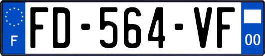 FD-564-VF