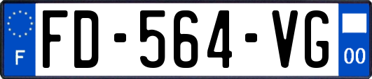 FD-564-VG