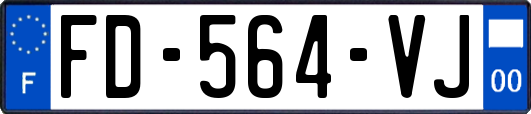 FD-564-VJ