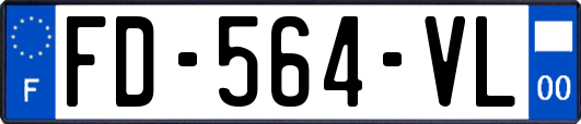 FD-564-VL