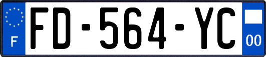 FD-564-YC